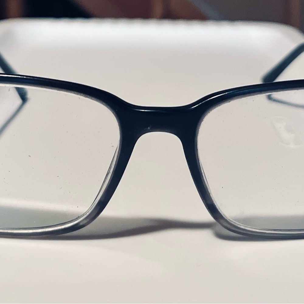 Pro design Rx glass frames - Picture 2 of 9